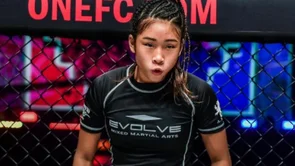 Šokantna vijest pogodila borilačku zajednicu: Preminula je Victoria Lee, 18-godišnja MMA borkinja